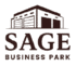 Sage Business park Logo