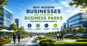 Commercial Property Investment
