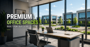 office spaces for lease near me