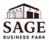 Sage Business park Logo
